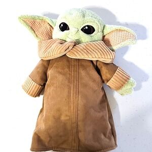 Scentsy Star Wars The Child Baby Yoda 2020 Disney Licensed Plush Toy